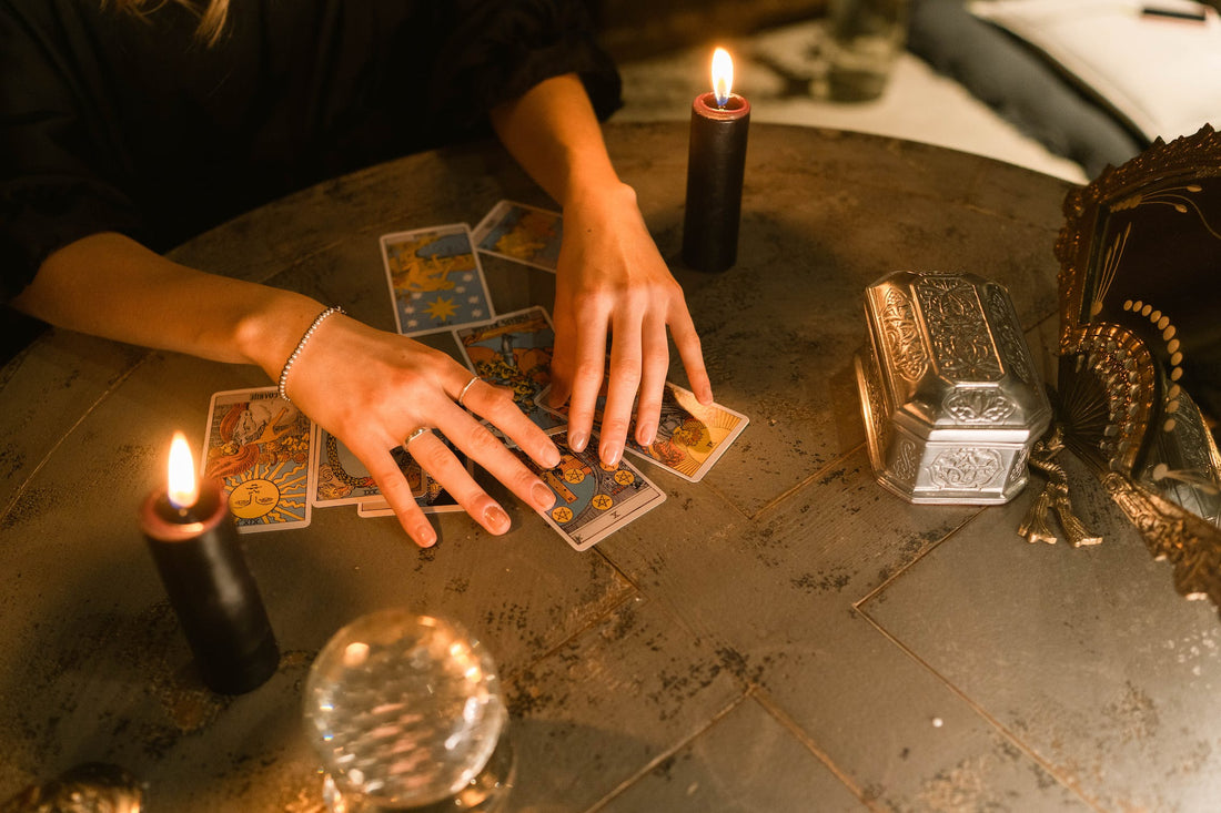 What is Tarot?