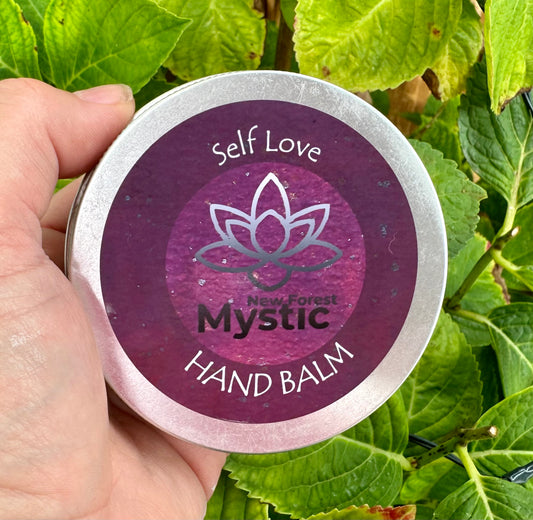 Self Love Anti-Aging Skin Balm